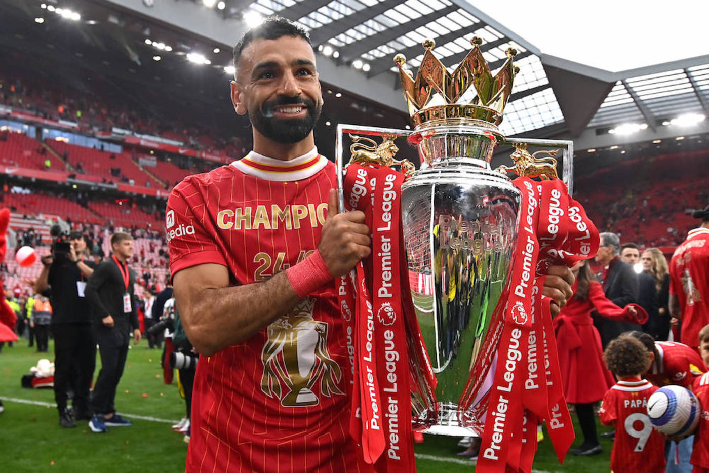 📌 Salahs fantastiska år i siffror